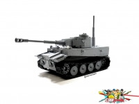VK 45.01 (H), Pz.Kpfw. VI Ausf. H1 „Tiger“
